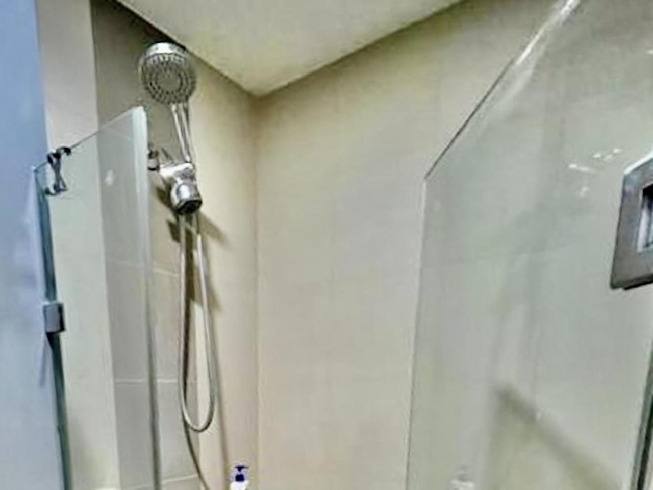 Abreeza Studio Suite 2321 - Pool, Wifi, City View, Washer, Ac, Netflix, Mall Davao City Dış mekan fotoğraf